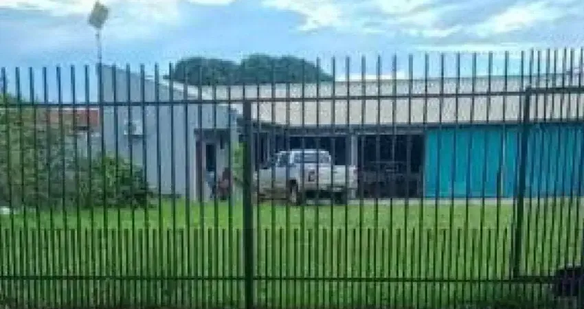 Casa com 2 quartos à venda na Rua Candido Garcia de Souza, S/N, Vila Nova, Antônio João