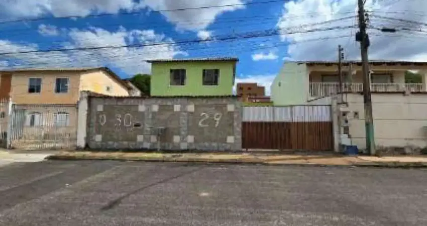 Casa com 3 quartos à venda na Quadra 30, Valparaiso I - Etapa B, Valparaíso de Goiás