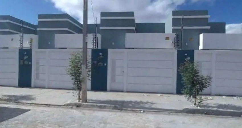 Casa com 3 quartos à venda na Avenida da Esperança, 400, Dom Avelar, Petrolina