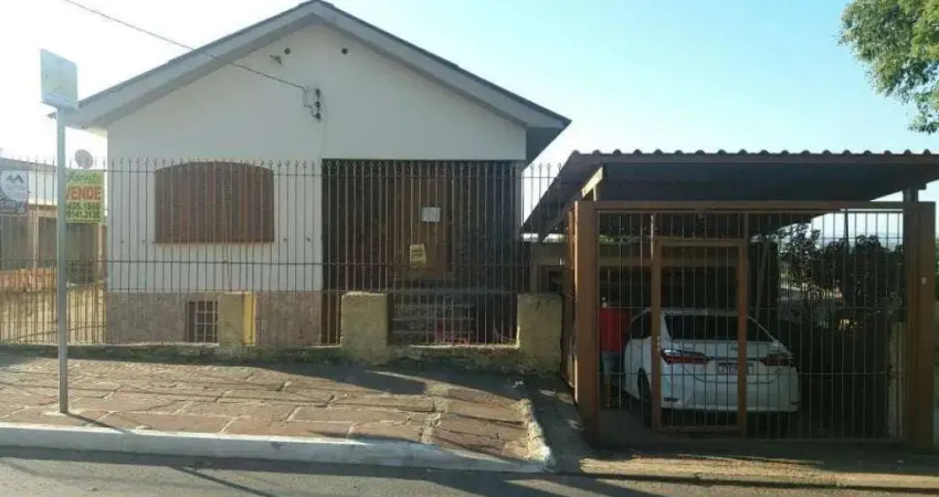 Casa com 3 quartos à venda na Rua Jurema, 141, Parque Índio Jari, Viamão