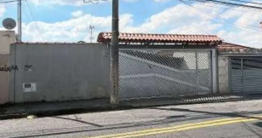 Casa à venda na Rua México, 37, Independência, São Bernardo do Campo