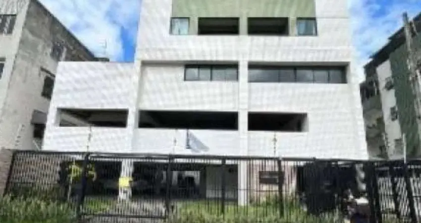 Apartamento 52 m² (unid. 402) - piedade - jaboatão dos guararapes - pe