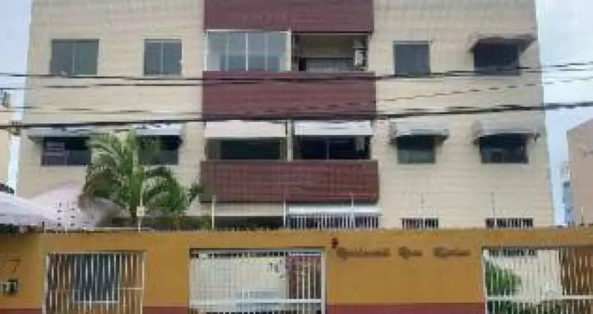 Apartamento com 2 quartos à venda na Rua Doutor Arnaldo Sant'anna, 7, Piatã, Salvador