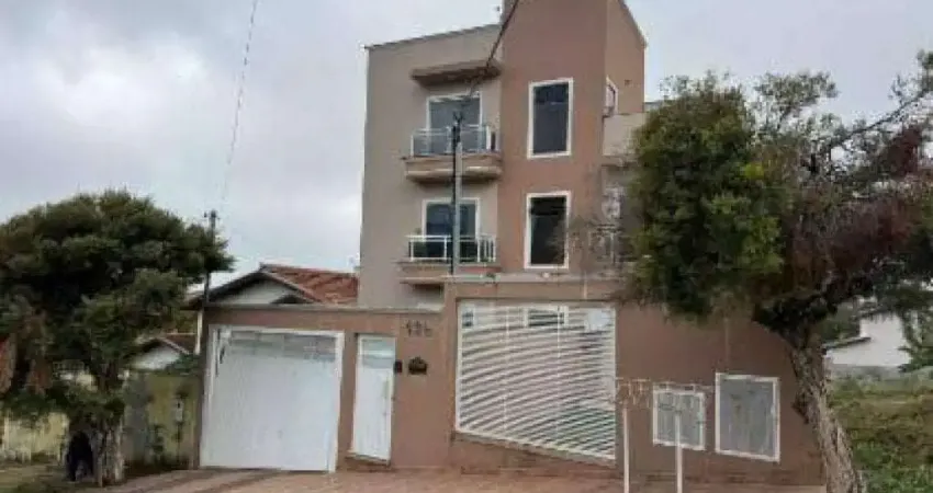 Apartamento 76 m² (unid. 301) - residencial santa rita - pouso alegre - mg