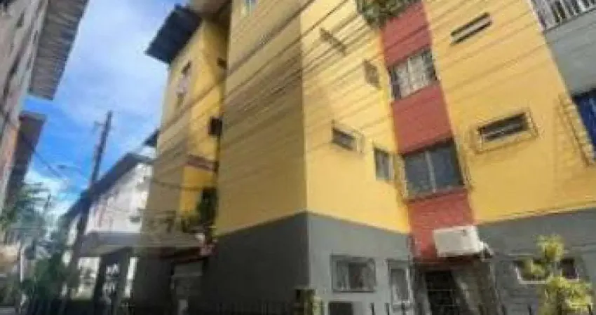 Apartamento com 3 quartos à venda na Rua Tenente Valmir Alcântara, 83-D, Cabula, Salvador