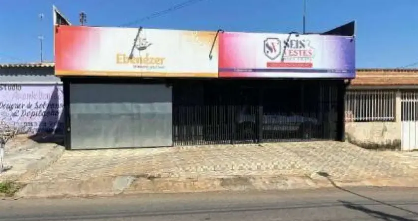 Casa com 3 quartos à venda na Conjunto 1, s/n, Recanto das Emas, Brasília