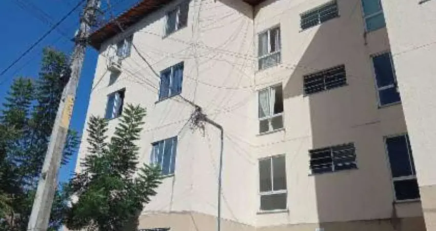 Apartamento com 2 quartos à venda na Rua Orquídea, 201, Jorge Amado, Itabuna