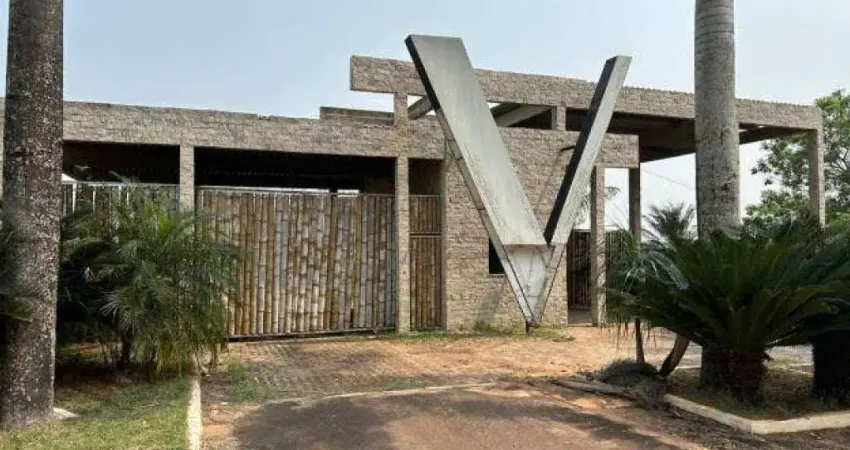 Terreno 831 m² (lt. 10 - qd. 04) - parque residencial viva - pérola - pr