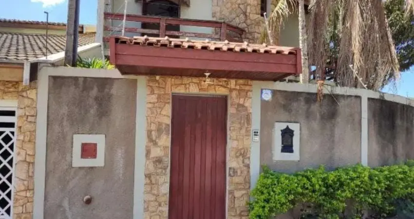 Casa à venda na Rua Primo Favaro, 438, Jardim Macarenko, Sumaré