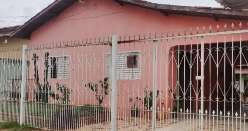 Casa à venda na Rua Tenente Horta Barbosa, SN, Lote 0, Jardim Marajoara, Várzea Grande