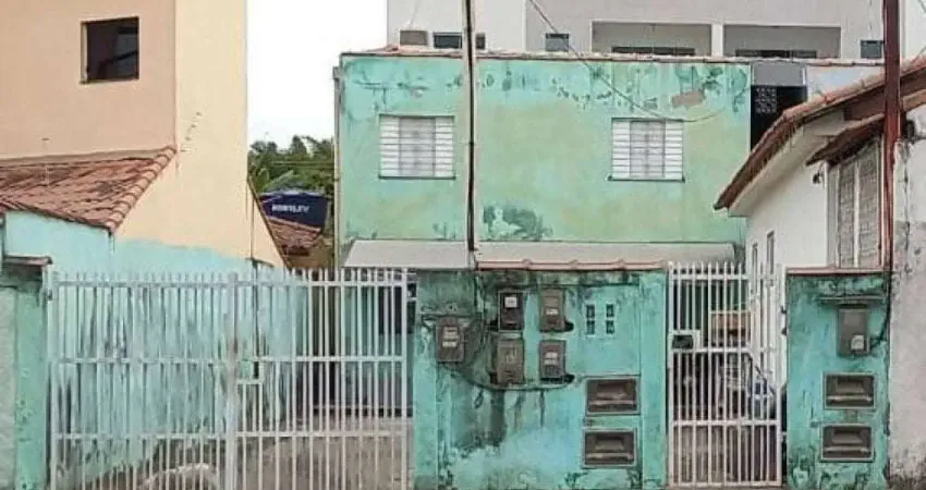 Apartamento com 2 quartos à venda na Rua Professor Artur Batista Filho, S/N, Apto , Elite, Resende