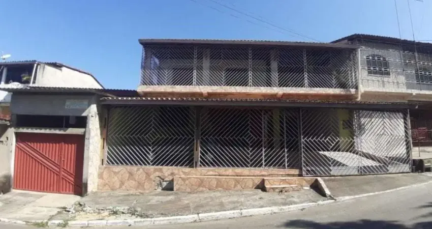 Casa com 6 quartos à venda na Rua das Acácias, 73, Gleba A, Camaçari