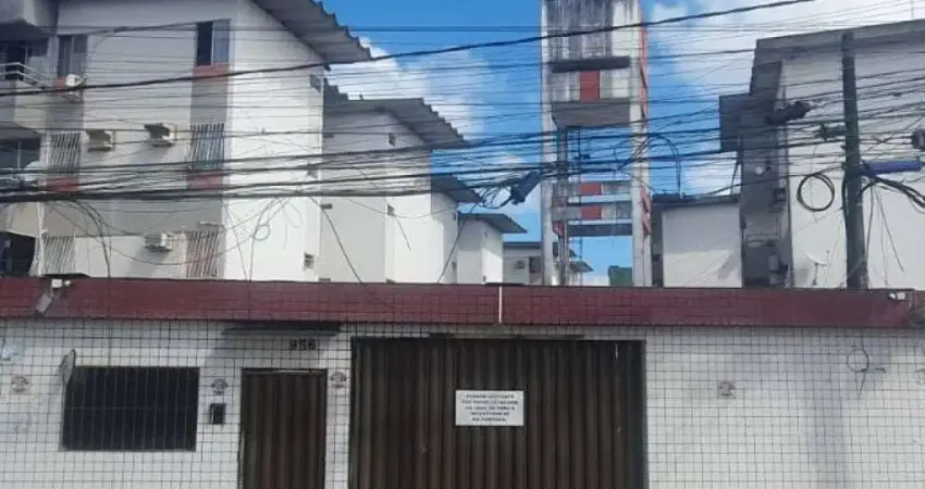 Apartamento 56 m² (unid. 203) - candeias - jaboatão dos guararapes - pe