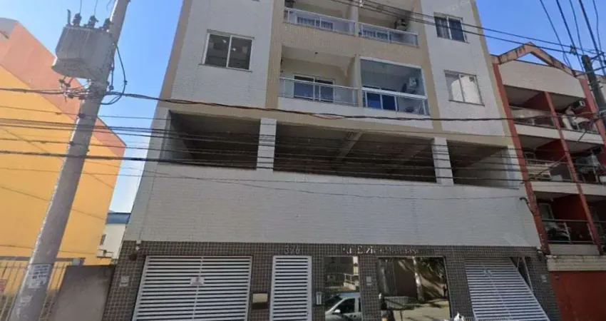 Apartamento à venda na Rua Coroados, 376, Aterrado, Volta Redonda