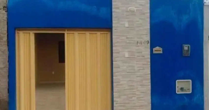 Casa com 2 quartos à venda na Rua João Pereira de Carvalho, 1449, Campo Alegre, Juazeiro do Norte