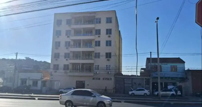 Apartamento 93 m² (privativa + comum) (unid. 92) - penha circular - rio de janeiro - rj