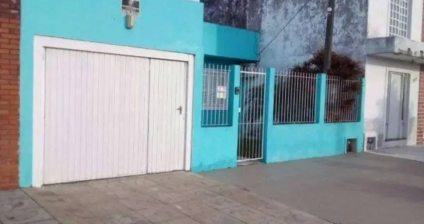 Casa à venda na Rua Visconde do Rio Branco, 969, Lagoa, Rio Grande