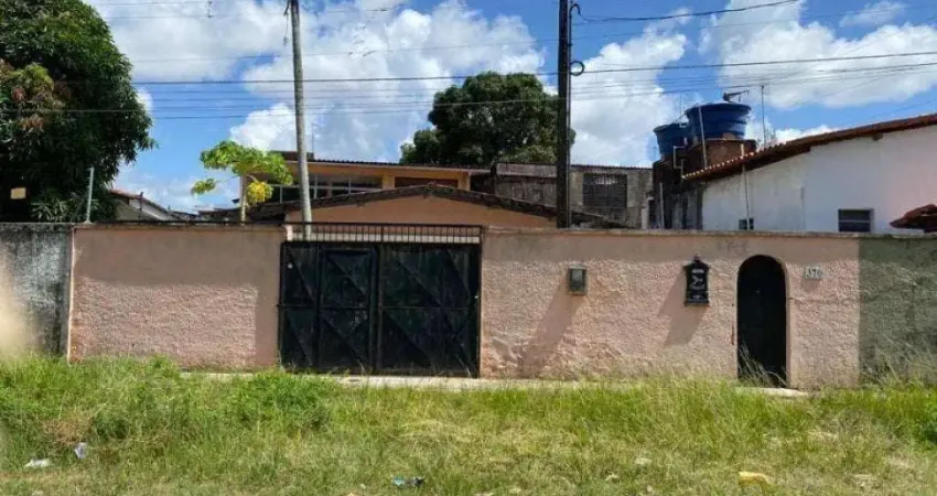 Casa com 2 quartos à venda na Rua Daniel Antônio Rodrigues, 370, Afogados, Recife