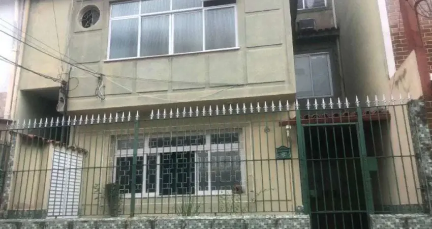 Apartamento 81 m² (unid. 201) - rio comprido - rio de janeiro - rj