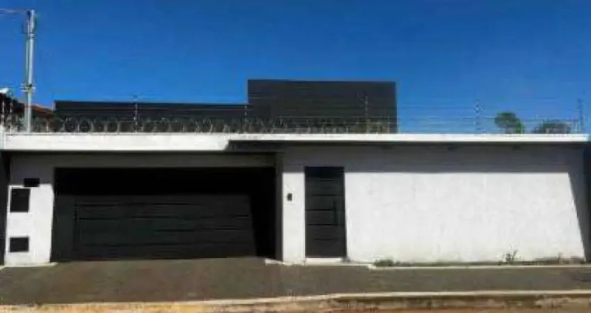 Casa à venda na Rua S-066, Anápolis City, Anápolis