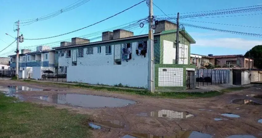 Casa em condomínio 41 m² (unid. 103) - jardim atlântico - olinda - pe