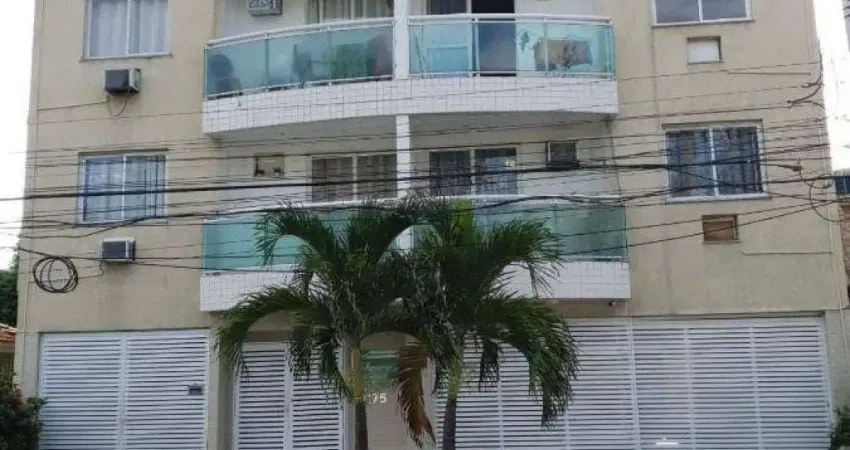 Apartamento à venda na Estrada Feliciano Sodré, 3175, Juscelino, Mesquita