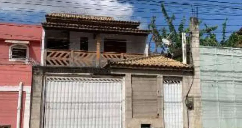 Casa 310 m² - parque julião nogueira - campos dos goytacazes - rj