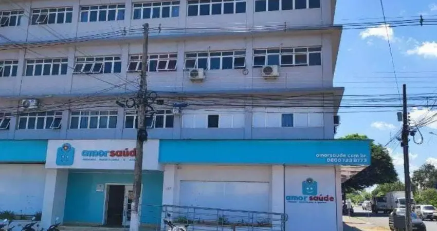 Apartamento à venda na Rua Duque de Caxias, 377, Centro, Ponta Porã