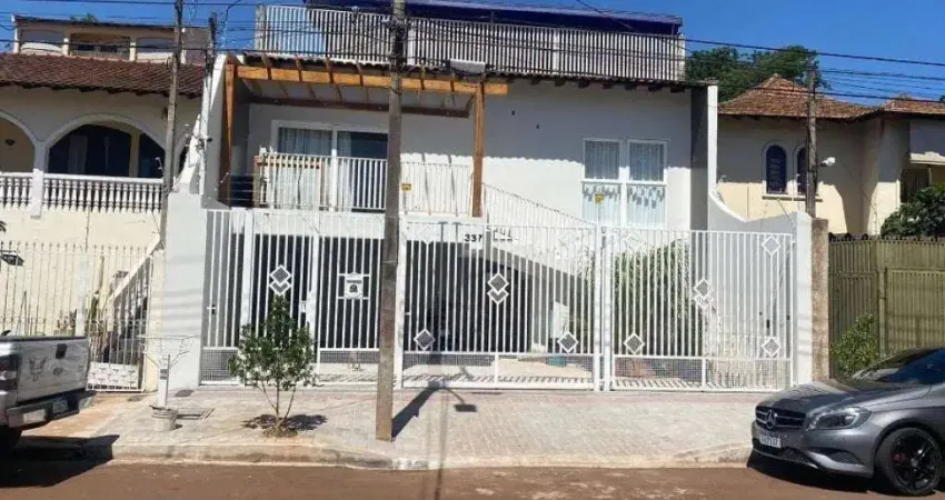 Casa com 4 quartos à venda na Rua Uberlândia, 337, Jardim Alvorada, Londrina