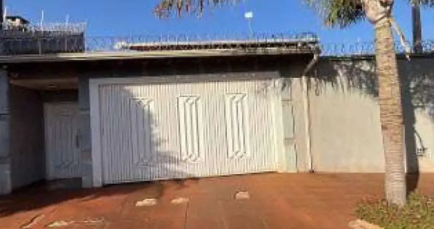 Casa com 2 quartos à venda na Rua Ana Souza Garcia, 130, Jardim Santa Lúcia, São Joaquim da Barra