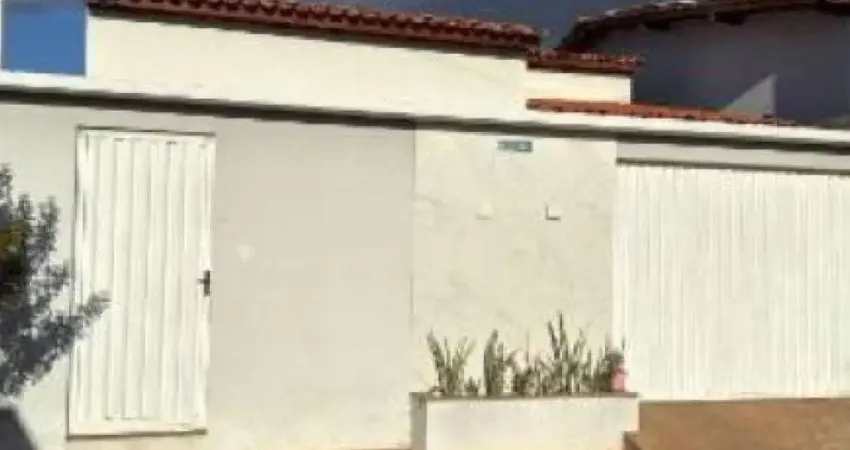 Casa com 3 quartos à venda na Rua Amelia Alves, 10, Alto do Cruzeiro, Ibiassucê