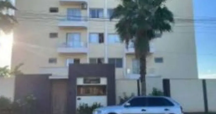 Apartamento 65 m² (unid. 24) - quadra fiat - pereira barreto - sp