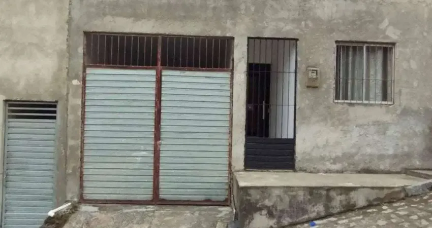 Casa com 2 quartos à venda na Rua Rua 5, 72, Centro, Barra de Guabiraba