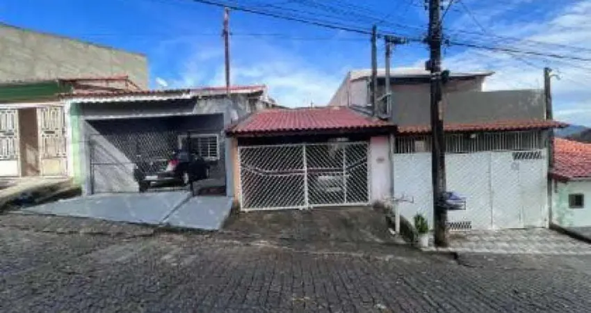 Casa à venda na Rua Turim, 290, Cachoeira Abaixo, Piracaia