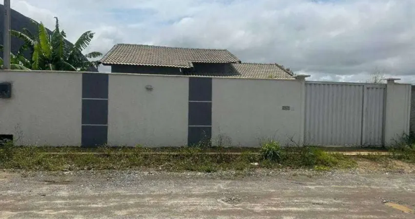 Casa com 2 quartos à venda na Rua Quarenta e Um, 940, Jardim Atlântico Central (Itaipuaçu), Maricá