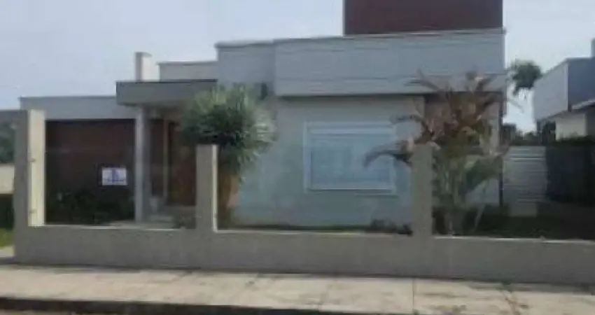 Casa com 2 quartos à venda na Rua Moacir Romani, 151, Parque de Exposições, Concórdia