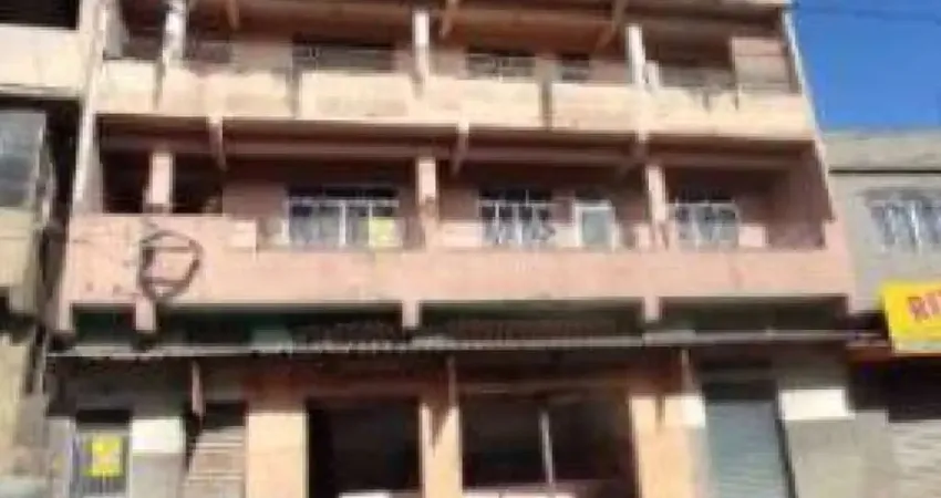 Apartamento 79 m² (unid. 202) - jardim boa vista - barra mansa - rj