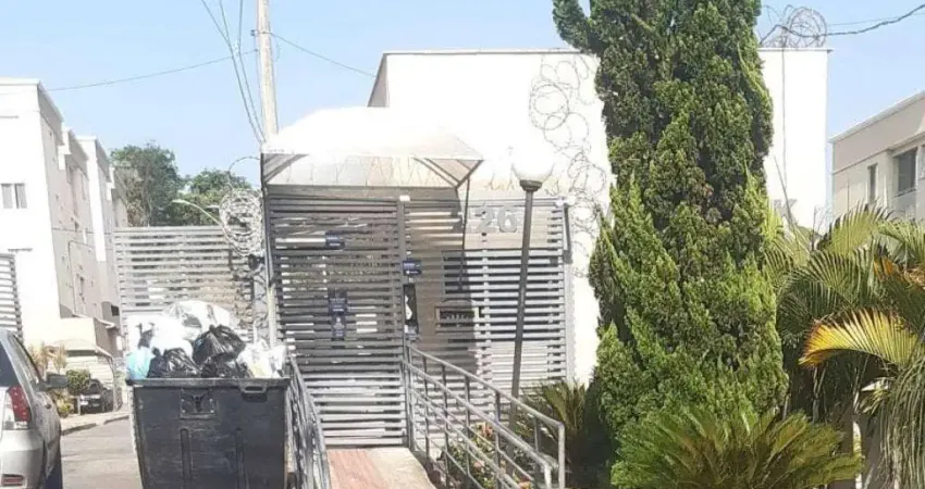 Apartamento com 2 quartos à venda na Rua Paracatu, 226, Vila Cristina, Betim