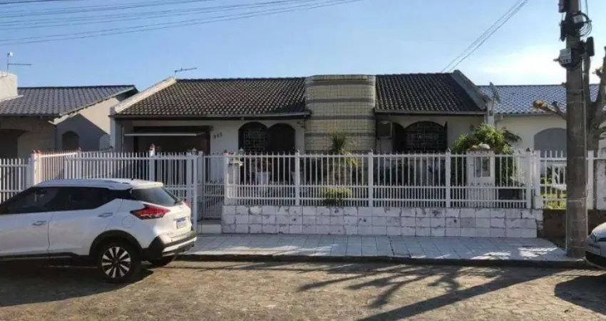 Casa com 3 quartos à venda na Rua Antonio Millioli, 281, Zona Sul, Balneário Rincão