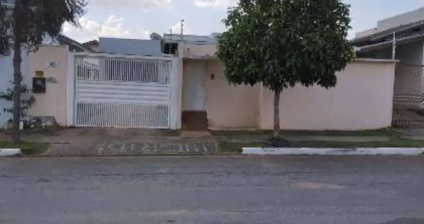 Casa com 2 quartos à venda na Avenida Jacarandá, 1608-S, Jardim Cerrado, Lucas do Rio Verde