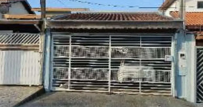 Casa com 3 quartos à venda na Rua Didimo Gadioli, 263, Quiririm, Taubaté
