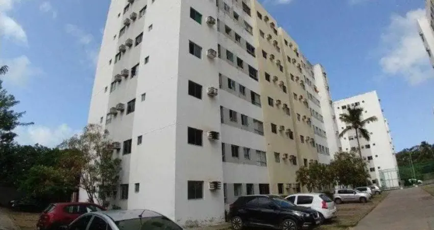 Apartamento com 2 quartos à venda na Rua Rubem Queiroga, 704, Janga, Paulista