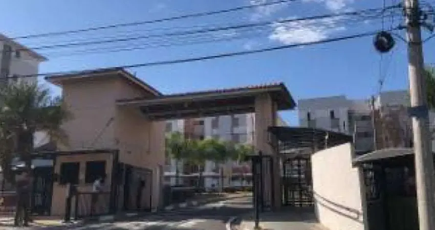 Apartamento com 2 quartos à venda na Rua Júlia Lovisaro Vicentini, 100, Sítios Frutal, Valinhos
