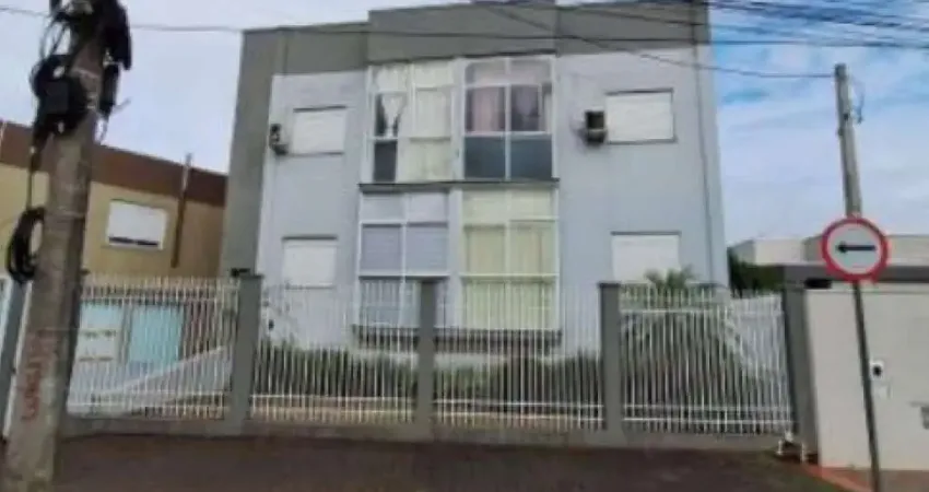 Apartamento 46 m² (01 vaga) - loteamento parque farroupilha - passo fundo - rs