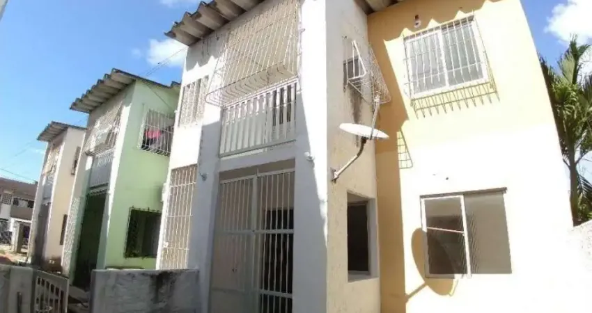 Casa em condomínio 49 m² (01 vaga) - nossa senhora da conceição - paulista - pe
