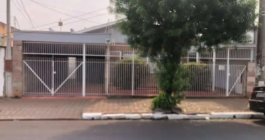 Casa com 3 quartos à venda na Rua Capitão Salomão, 705, Campos Elíseos, Ribeirão Preto