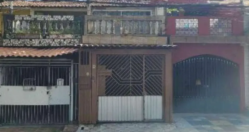 Casa com 4 quartos à venda na Rua Guaqui, 392, Jardim Vale das Virtudes, São Paulo