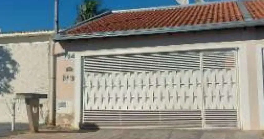 Casa à venda na Rua das Siriemas, 764, Jardim Araguaia, Fernandópolis