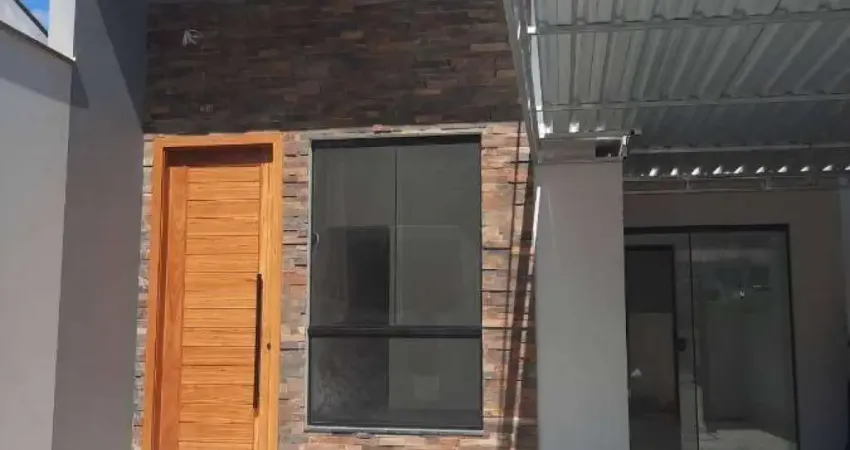 Casa com 3 quartos à venda na Rua Francisco Haag, 670, Rio Branco, Brusque