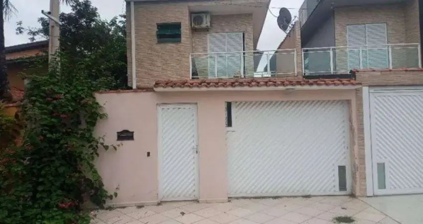 Casa com 3 quartos à venda na Rua Prudente de Moraes, 1179 - Cas, Jardim Ribamar, Peruíbe